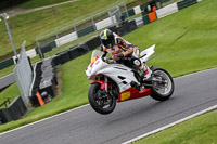 Advanced Group White Bikes